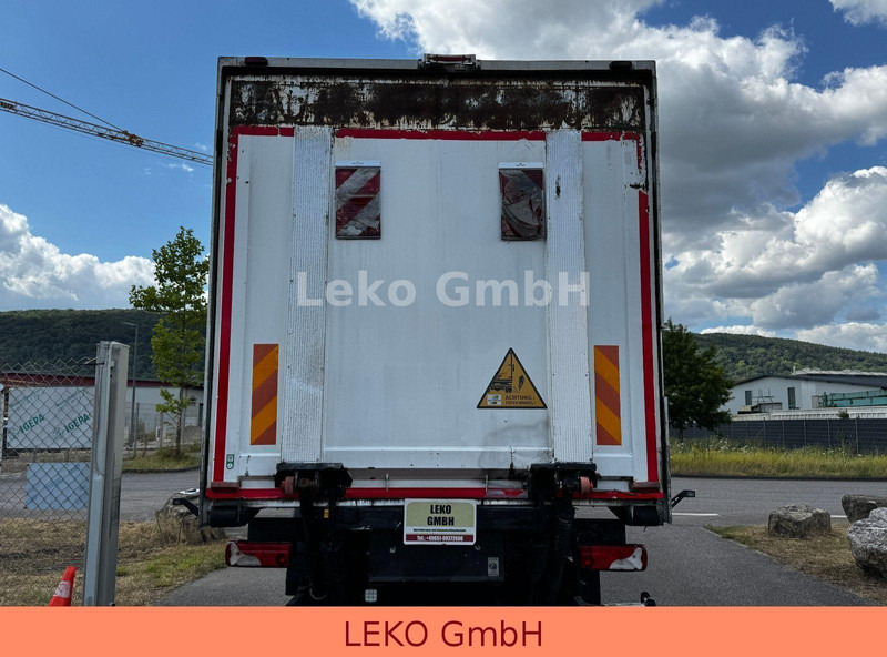 Scania P 280 Mit Carrier Sp 950 Mt - Külmutiga veoauto: pilt 5 Scania P 280 Mit Carrier Sp 950 Mt - Külmutiga veoauto: pilt 5