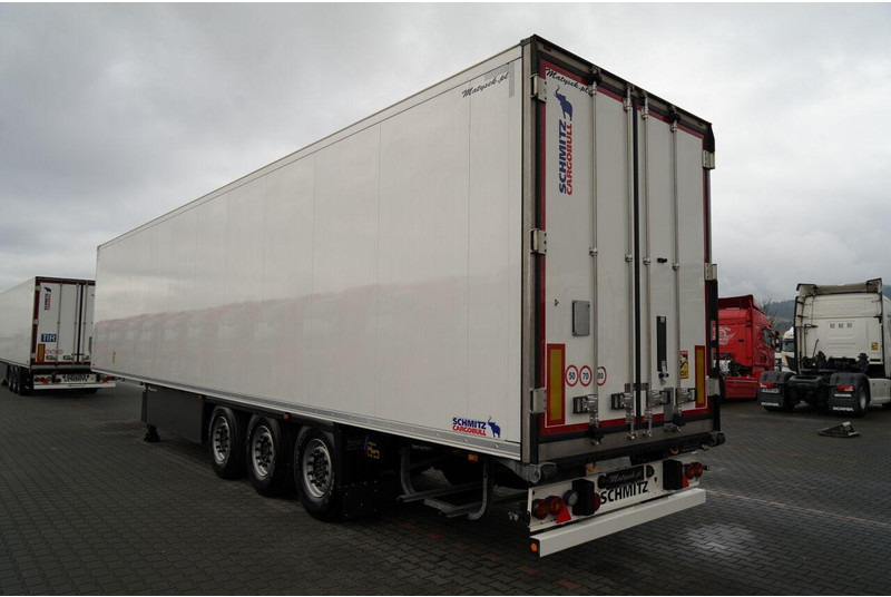 Schmitz Cargobull - Külmutiga poolhaagis: pilt 3 Schmitz Cargobull - Külmutiga poolhaagis: pilt 3