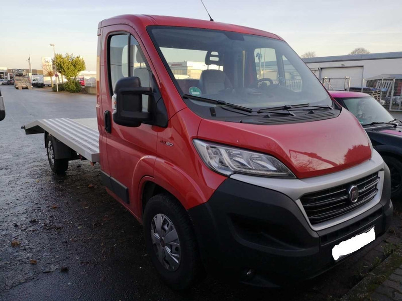 Fiat Ducato MAX - Tarbesõiduk: pilt 1 Fiat Ducato MAX - Tarbesõiduk: pilt 1