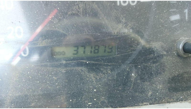 Toyota Dyna 150 3,0 D - Koffer - Tarbesõiduk furgoon: pilt 3 Toyota Dyna 150 3,0 D - Koffer - Tarbesõiduk furgoon: pilt 3