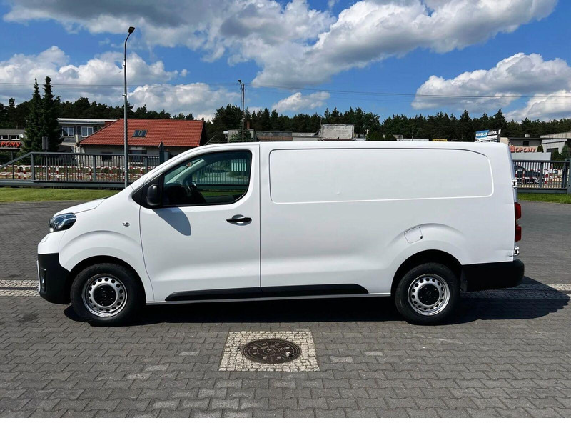 Toyota Proace Long Lang Maxi Import DE - Tarbesõiduk furgoon: pilt 2 Toyota Proace Long Lang Maxi Import DE - Tarbesõiduk furgoon: pilt 2