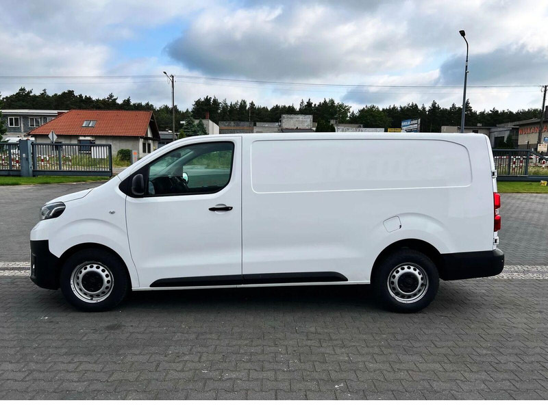 Toyota Proace Long Lang Maxi Import DE One Owner TOP - Tarbesõiduk furgoon: pilt 2 Toyota Proace Long Lang Maxi Import DE One Owner TOP - Tarbesõiduk furgoon: pilt 2
