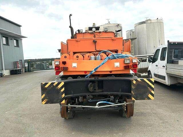 Unimog 1650 ZAGRO SCHIENEN TWO WAY RAIL ROAD - Aiaharija: pilt 4 Unimog 1650 ZAGRO SCHIENEN TWO WAY RAIL ROAD - Aiaharija: pilt 4