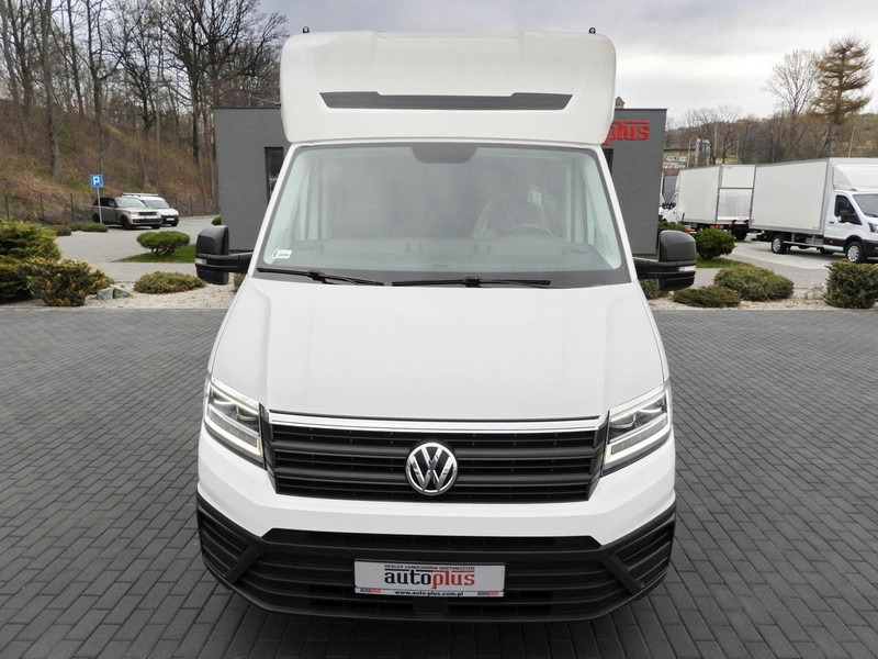 Volkswagen CRAFTER  PLANDEKA 10 PALET WEBASTO TEMPOMAT LEDY  180KM [ 045820 - Tent tarbesõiduk: pilt 5 Volkswagen CRAFTER  PLANDEKA 10 PALET WEBASTO TEMPOMAT LEDY  180KM [ 045820 - Tent tarbesõiduk: pilt 5