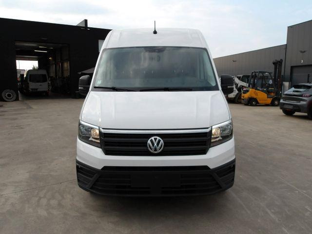 Volkswagen Crafter - Kaubik: pilt 3 Volkswagen Crafter - Kaubik: pilt 3