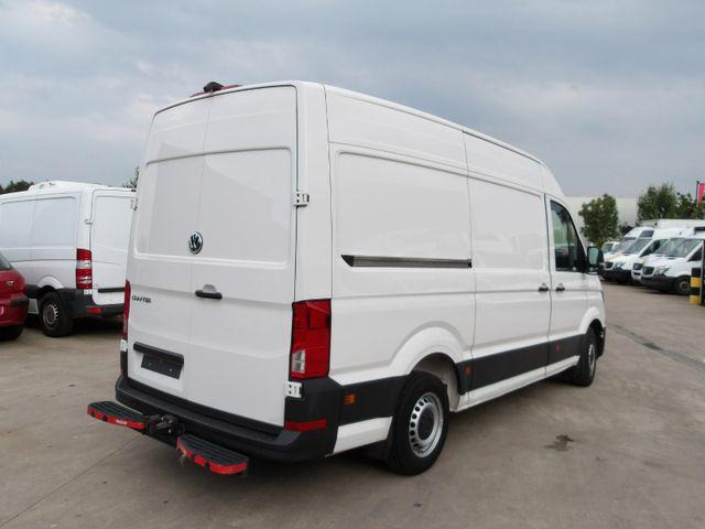 Volkswagen Crafter - Kaubik: pilt 5 Volkswagen Crafter - Kaubik: pilt 5