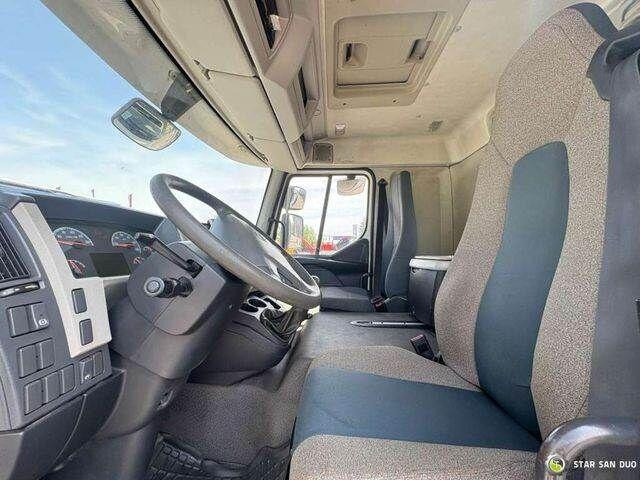 Volvo FE 240 4x2 HMF 1560 K3 HDS Rotator Crane Kran liising Volvo FE 240 4x2 HMF 1560 K3 HDS Rotator Crane Kran: pilt 15