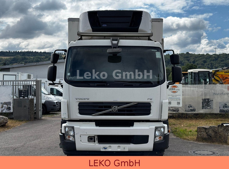 Volvo FE 260 - Külmutiga veoauto: pilt 2 Volvo FE 260 - Külmutiga veoauto: pilt 2