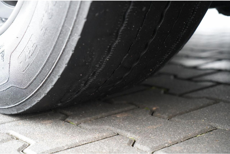 Tent veoauto Volvo FH 460 / 6x2 / FIRANKA- 7,7 m / DACH PODNOSZONY / I-SAVE / KLIM: pilt 15