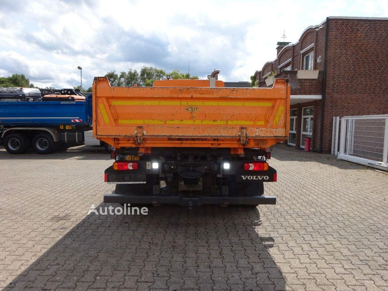Volvo FL 280 - 3 way tipper - Kallurauto: pilt 2 Volvo FL 280 - 3 way tipper - Kallurauto: pilt 2