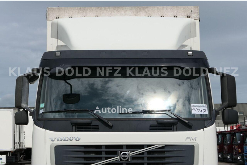 Volvo FM 300 - Curtain side truck - Tent veoauto: pilt 5 Volvo FM 300 - Curtain side truck - Tent veoauto: pilt 5