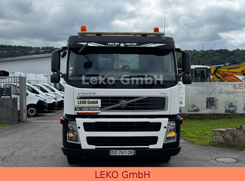 Volvo FM 400 - Konkstõstukiga veoauto: pilt 2 Volvo FM 400 - Konkstõstukiga veoauto: pilt 2