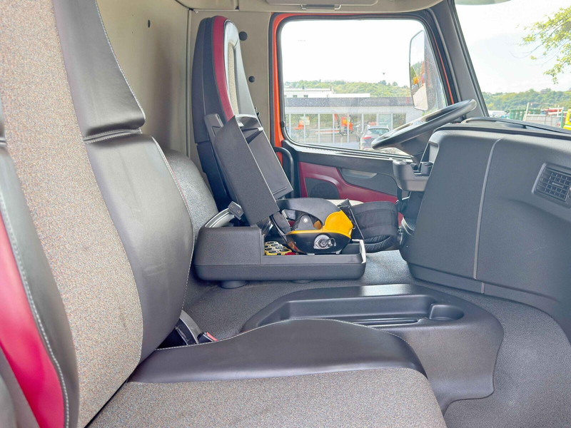 Puksiirauto Volvo FMX 450 Abschleppwagen 6,70 m *EFFER 175/4S*FUNK: pilt 9 Puksiirauto Volvo FMX 450 Abschleppwagen 6,70 m *EFFER 175/4S*FUNK: pilt 9