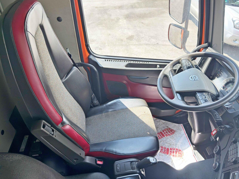 Puksiirauto Volvo FMX 450 Abschleppwagen 6,70 m *EFFER 175/4S*FUNK: pilt 10 Puksiirauto Volvo FMX 450 Abschleppwagen 6,70 m *EFFER 175/4S*FUNK: pilt 10