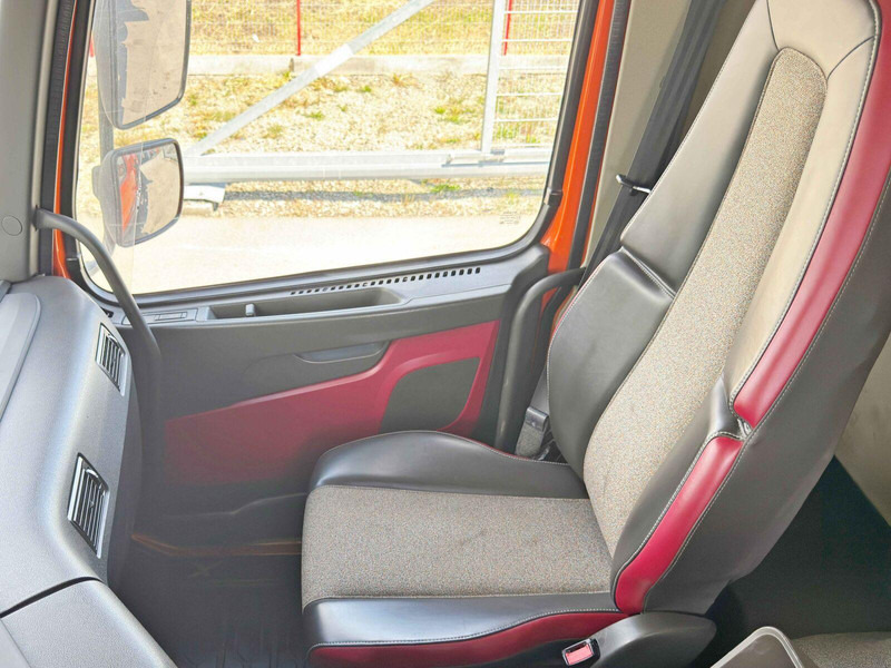 Puksiirauto Volvo FMX 450 Abschleppwagen 6,70 m *EFFER 175/4S*FUNK: pilt 8 Puksiirauto Volvo FMX 450 Abschleppwagen 6,70 m *EFFER 175/4S*FUNK: pilt 8