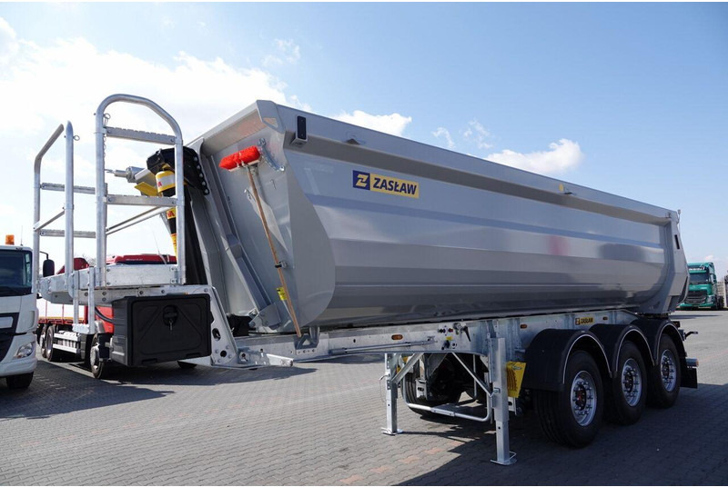 ZASŁAW WYWROTKA 24 m3 / FABRYCZNIE NOWA / STALOWA / RYNNA WANNA HP / 20 - Kallur-poolhaagis: pilt 2 ZASŁAW WYWROTKA 24 m3 / FABRYCZNIE NOWA / STALOWA / RYNNA WANNA HP / 20 - Kallur-poolhaagis: pilt 2