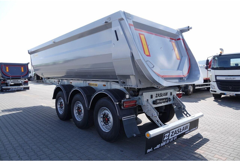 ZASŁAW WYWROTKA 24 m3 / FABRYCZNIE NOWA / STALOWA / RYNNA WANNA HP / 20 - Kallur-poolhaagis: pilt 3 ZASŁAW WYWROTKA 24 m3 / FABRYCZNIE NOWA / STALOWA / RYNNA WANNA HP / 20 - Kallur-poolhaagis: pilt 3