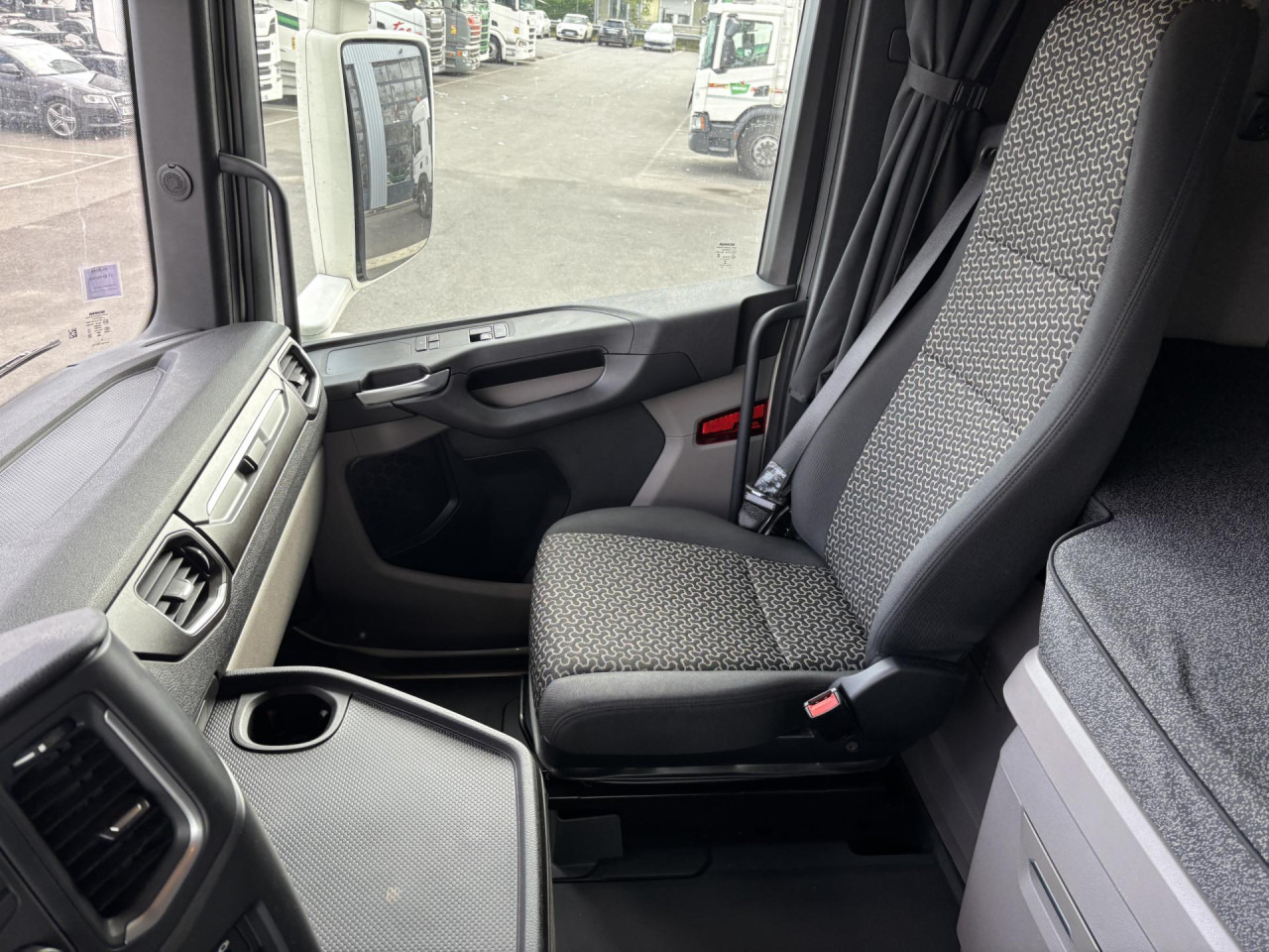 SCANIA S 500 A4x2NA - Sadulveok: pilt 5 SCANIA S 500 A4x2NA - Sadulveok: pilt 5