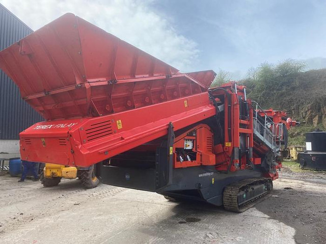 Finlay 873 Spalek - Ehitusmasinad: pilt 3 Finlay 873 Spalek - Ehitusmasinad: pilt 3