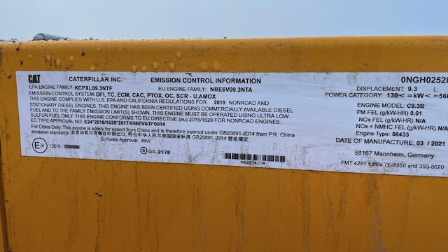 Tesab 800i - Lõuapurustaja: pilt 3 Tesab 800i - Lõuapurustaja: pilt 3