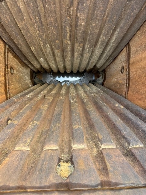 Tesab 800i - Lõuapurustaja: pilt 2 Tesab 800i - Lõuapurustaja: pilt 2