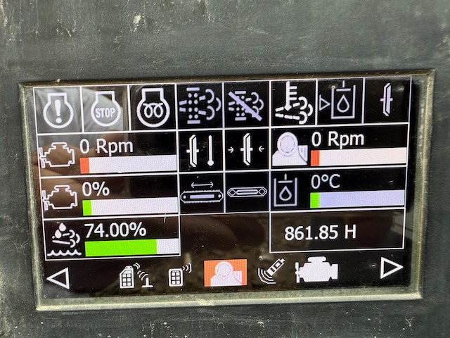 Tesab - Lõuapurustaja: pilt 4 Tesab - Lõuapurustaja: pilt 4