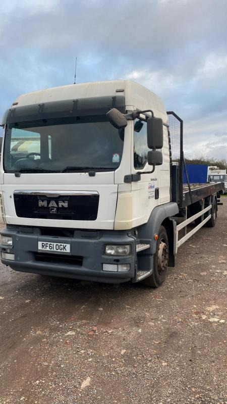 DAF/Man/ Renault /Iveco 18 Ton ULD Trucks - Õhusõidukite maapealsed teenindusseadmed, Veoauto: pilt 1 DAF/Man/ Renault /Iveco 18 Ton ULD Trucks - Õhusõidukite maapealsed teenindusseadmed, Veoauto: pilt 1