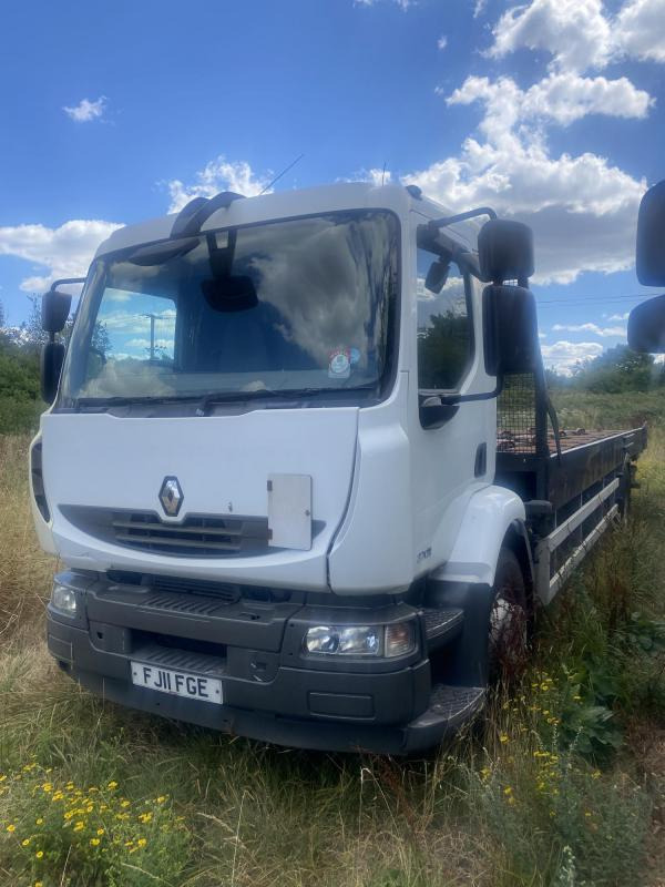 Selection of MAN DAF RENAULT ULD Trucks 28FT AMSS bodies for Airside use - Õhusõidukite maapealsed teenindusseadmed, Veoauto: pilt 3 Selection of MAN DAF RENAULT ULD Trucks 28FT AMSS bodies for Airside use - Õhusõidukite maapealsed teenindusseadmed, Veoauto: pilt 3