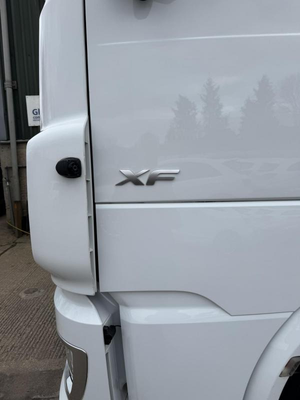 DAF FTG XF 480 Euro 6 Super Space cab - Sadulveok: pilt 3 DAF FTG XF 480 Euro 6 Super Space cab - Sadulveok: pilt 3