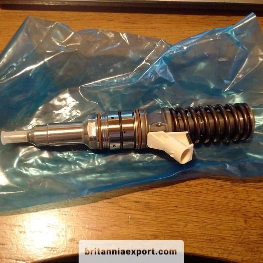 BOSCH Injector for Iveco Eurostar, Eurotech, Stralis Trucks | - Sissepritse: pilt 1 BOSCH Injector for Iveco Eurostar, Eurotech, Stralis Trucks | - Sissepritse: pilt 1