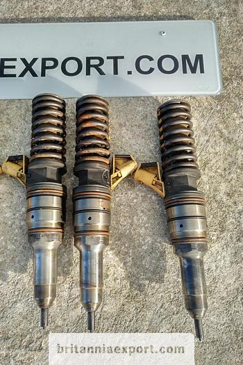 BOSCH Injectors for Iveco Eurostar, Eurotech, Stralis Trucks | Export Ready Truck Parts - Sissepritse: pilt 2 BOSCH Injectors for Iveco Eurostar, Eurotech, Stralis Trucks | Export Ready Truck Parts - Sissepritse: pilt 2
