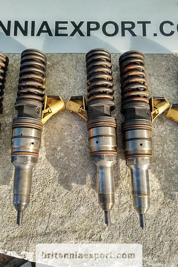 BOSCH Injectors for Iveco Eurostar, Eurotech, Stralis Trucks | Export Ready Truck Parts - Sissepritse: pilt 3 BOSCH Injectors for Iveco Eurostar, Eurotech, Stralis Trucks | Export Ready Truck Parts - Sissepritse: pilt 3