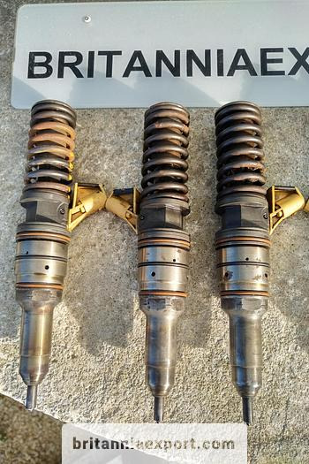 BOSCH njectors for Iveco Eurostar, Eurotech, Stralis Trucks | Export Ready - Sissepritse: pilt 4 BOSCH njectors for Iveco Eurostar, Eurotech, Stralis Trucks | Export Ready - Sissepritse: pilt 4