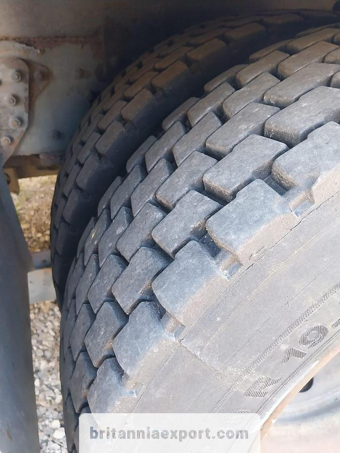 DAF LF 55 180 | Euro 3 | 15 Ton | On springs | - Prügiauto: pilt 5 DAF LF 55 180 | Euro 3 | 15 Ton | On springs | - Prügiauto: pilt 5