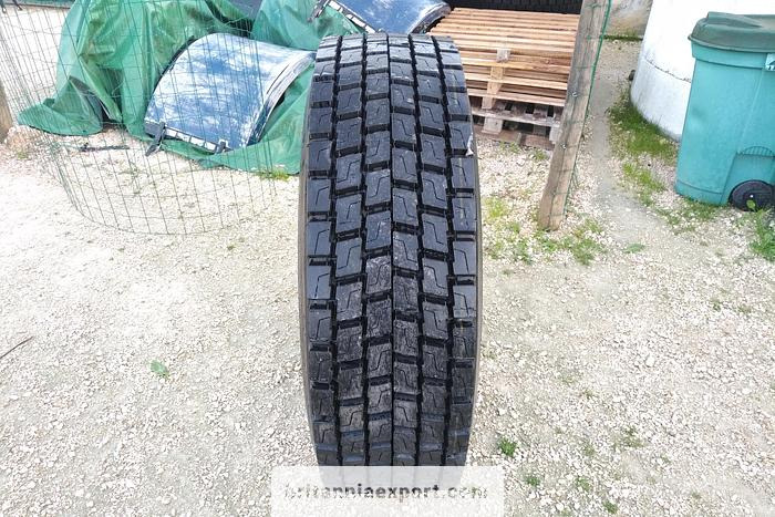 FACTORY Retread 315/70R22.5 Truck Tyres | Heavy-Duty | €195 Each | Export Ready - Rehv: pilt 2 FACTORY Retread 315/70R22.5 Truck Tyres | Heavy-Duty | €195 Each | Export Ready - Rehv: pilt 2