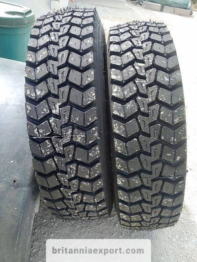 FACTORY Retread 315/80R22.5 156/150J Truck Tyres | Quarry Tread | Heavy-Duty | Export Ready - Rehv: pilt 2 FACTORY Retread 315/80R22.5 156/150J Truck Tyres | Quarry Tread | Heavy-Duty | Export Ready - Rehv: pilt 2