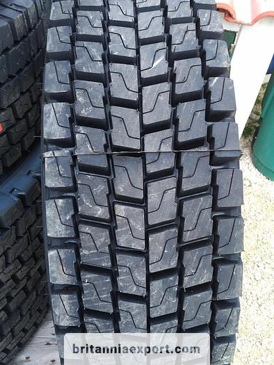FACTORY Retread 315/80R22.5 Truck Tyres | Heavy-Duty | €195 Each | Export Ready - Rehv: pilt 2 FACTORY Retread 315/80R22.5 Truck Tyres | Heavy-Duty | €195 Each | Export Ready - Rehv: pilt 2