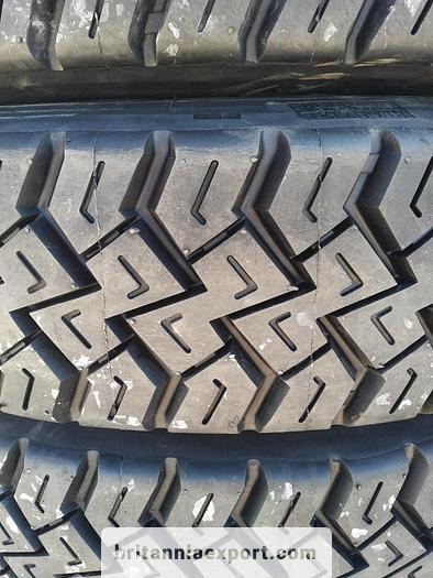 FACTORY Retread 9.5R17.5 143/141J Truck Tyres | Heavy-Duty | €170 Each | Export Ready - Rehv: pilt 3 FACTORY Retread 9.5R17.5 143/141J Truck Tyres | Heavy-Duty | €170 Each | Export Ready - Rehv: pilt 3