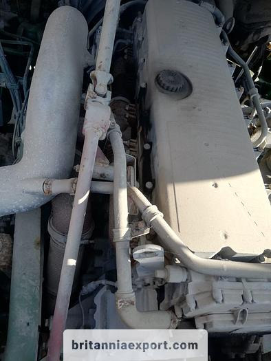 IVECO Cursor 10 Diesel Engine – For Eurostar | Eurotech | Stralis 440E43 | 650000 Km - Mootor - Veoauto: pilt 3 IVECO Cursor 10 Diesel Engine – For Eurostar | Eurotech | Stralis 440E43 | 650000 Km - Mootor - Veoauto: pilt 3