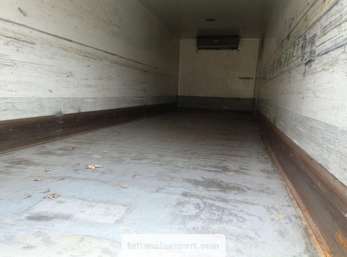 IVECO Eurotech 190E27 | Euro 2 | 19 Ton | Choice of 3 | - Külmutiga veoauto: pilt 3 IVECO Eurotech 190E27 | Euro 2 | 19 Ton | Choice of 3 | - Külmutiga veoauto: pilt 3