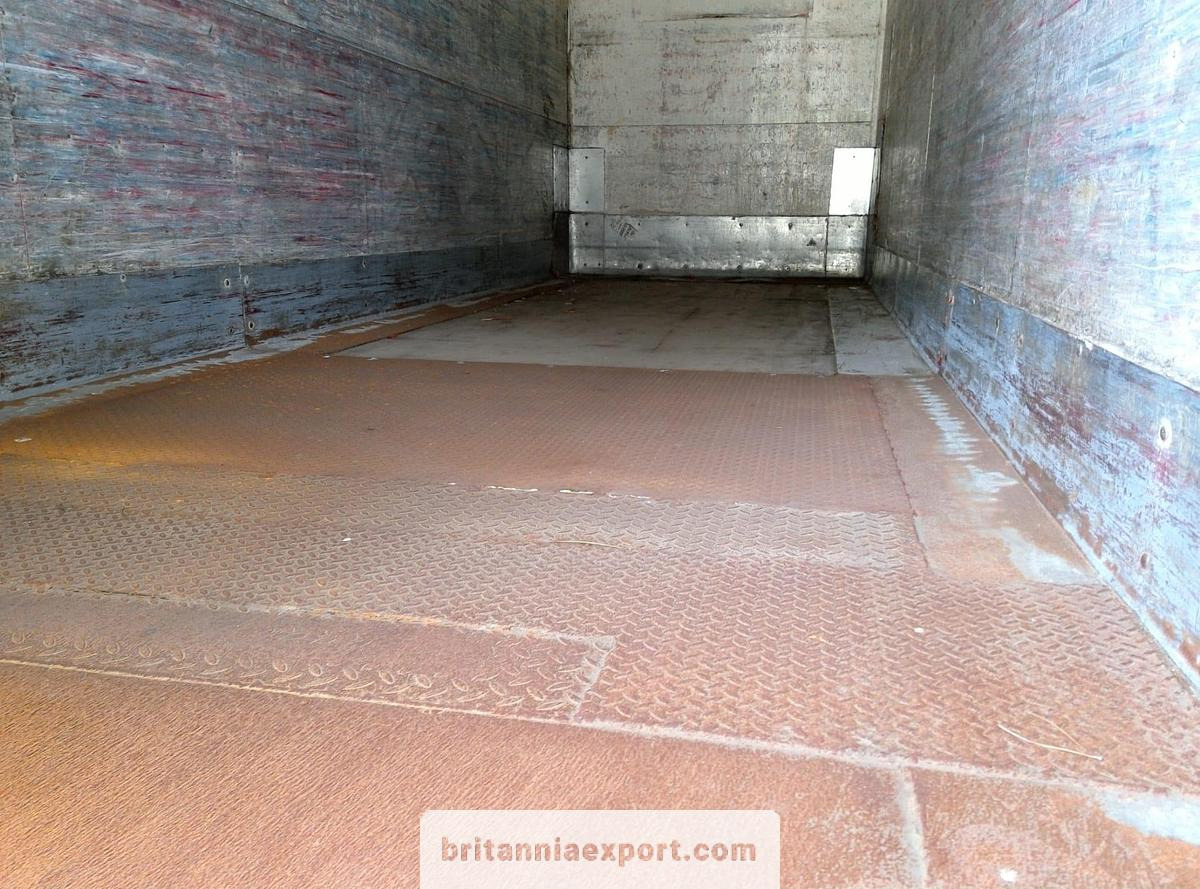 IVECO Eurotech 190E27 | Euro 2 | 19 Ton | Choice of 3 | - Külmutiga veoauto: pilt 4 IVECO Eurotech 190E27 | Euro 2 | 19 Ton | Choice of 3 | - Külmutiga veoauto: pilt 4