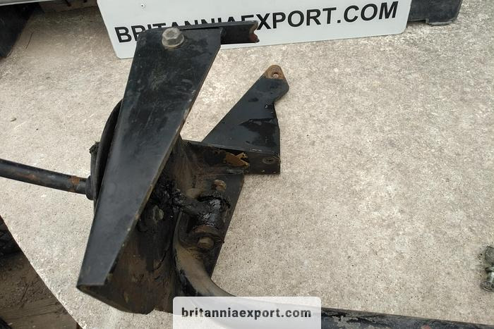 NISSAN Atleon L35 - Käigukang: pilt 4 NISSAN Atleon L35 - Käigukang: pilt 4