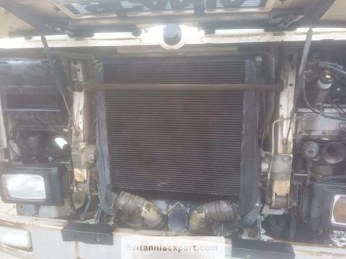 SCANIA P93H 280 6x2 10 Tyres Flatbed Truck – 26 Ton | On springs - Madelveok/ Platvormveok: pilt 2 SCANIA P93H 280 6x2 10 Tyres Flatbed Truck – 26 Ton | On springs - Madelveok/ Platvormveok: pilt 2