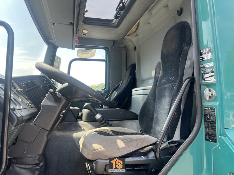 DAF CF75.250 EURO 2 - MANUAL - ZAUG und DRUCK - TOP TRUCK - Tsisternauto: pilt 4 DAF CF75.250 EURO 2 - MANUAL - ZAUG und DRUCK - TOP TRUCK - Tsisternauto: pilt 4