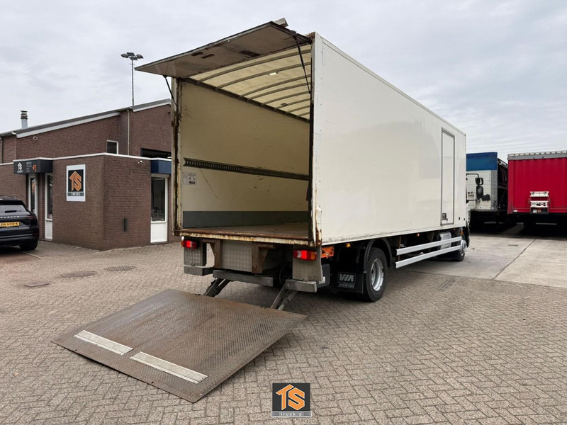 DAF FA LF 230 14 TON - KOFFER/BOX - AUTOMATIC - BELGIUM TRUCK - TOP - Kasti veoauto: pilt 3 DAF FA LF 230 14 TON - KOFFER/BOX - AUTOMATIC - BELGIUM TRUCK - TOP - Kasti veoauto: pilt 3