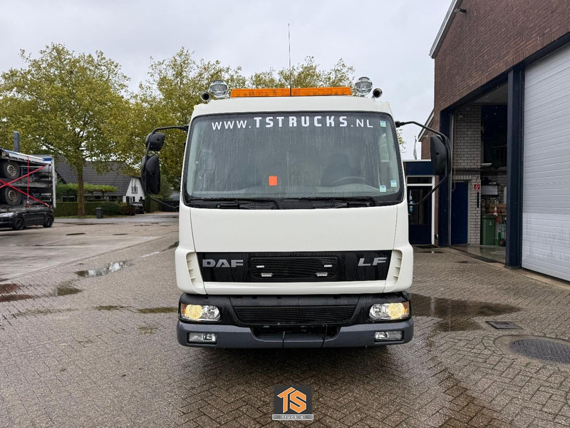 DAF FA LF45 EURO 3 - MANUAL - TOWTRUCK/AFSLEPER/ABSCHLEPP - BELGIUM TRUCK - TUV/APK 06/2026 - TOP! - Puksiirauto: pilt 5 DAF FA LF45 EURO 3 - MANUAL - TOWTRUCK/AFSLEPER/ABSCHLEPP - BELGIUM TRUCK - TUV/APK 06/2026 - TOP! - Puksiirauto: pilt 5