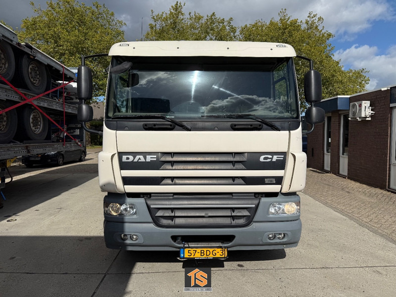 DAF FAN CF 75.250 - NL TOP TRUCK - Prügiauto: pilt 2 DAF FAN CF 75.250 - NL TOP TRUCK - Prügiauto: pilt 2