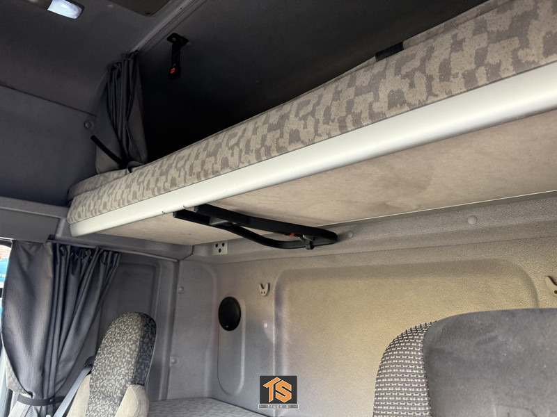 Madelveok/ Platvormveok, Kraanaga veoauto DAF FAN CF85 .460 - AUTOMATIC - EURO 5 - KRAN/CRANE HIAB 377: pilt 15