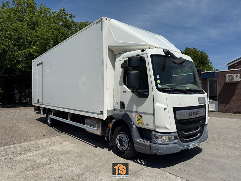 DAF LF 210 12TON - AUTOMATIC - LADEBORDWAND - APK/TUV 12/2025 - TOP TRUCK - Kasti veoauto: pilt 3 DAF LF 210 12TON - AUTOMATIC - LADEBORDWAND - APK/TUV 12/2025 - TOP TRUCK - Kasti veoauto: pilt 3