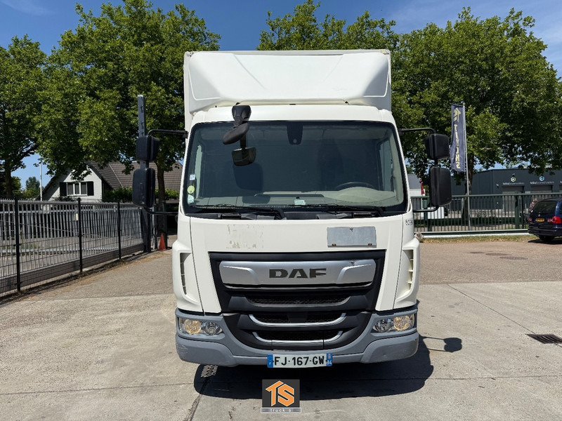 DAF LF 210 12TON - AUTOMATIC - LADEBORDWAND - APK/TUV 12/2025 - TOP TRUCK - Kasti veoauto: pilt 2 DAF LF 210 12TON - AUTOMATIC - LADEBORDWAND - APK/TUV 12/2025 - TOP TRUCK - Kasti veoauto: pilt 2